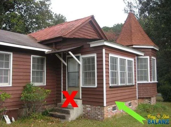 FengShui-Facing-Direction-Front-Door-at-side