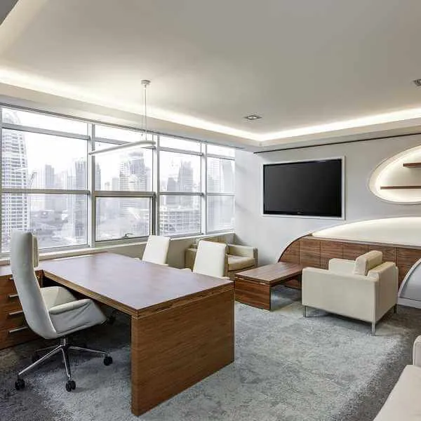 feng shui office consultation