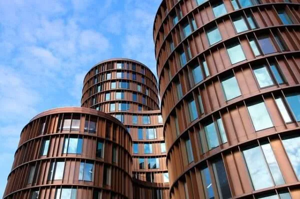 FengShui-Round-Building