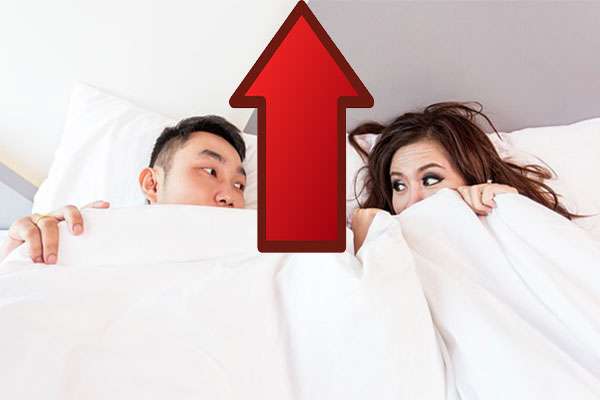 fu-wei-directon-kua-sleeping