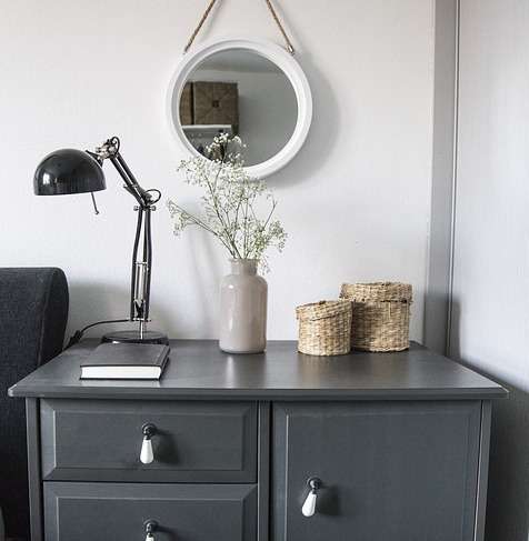 feng shui mirror shapes