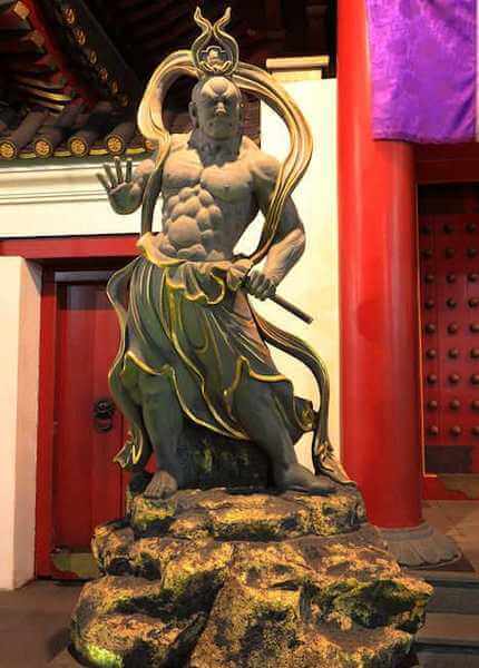 Chinese-Protection-Guardian-Deity-Li-Shi