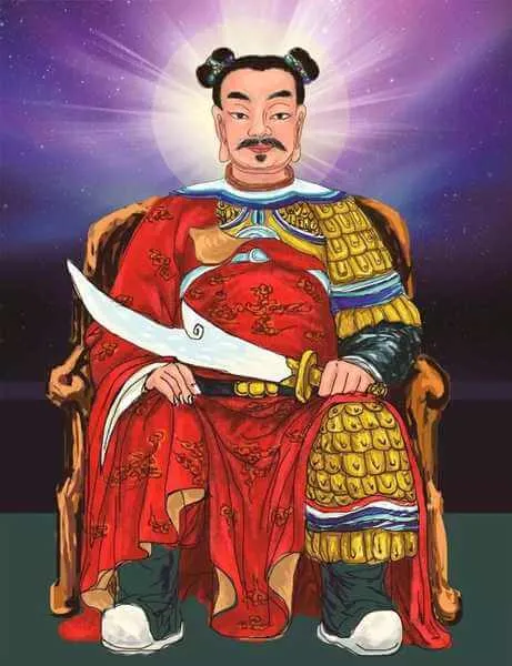 grand duke feng shui	  