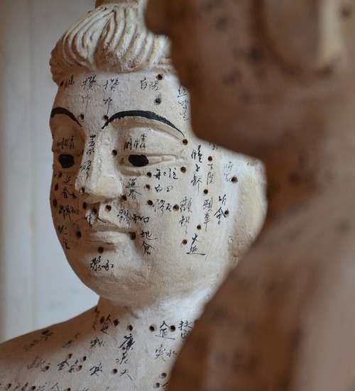 feng shui tcm