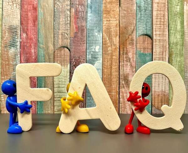 feng shui faq