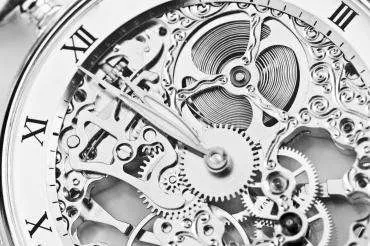 Feng Shui Flying-Star Time Dynamic