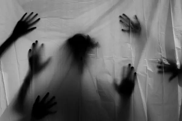 Reasons to believe house is haunted - Feng Shui