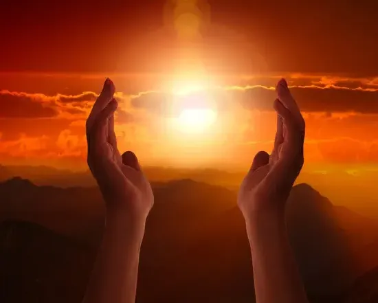 Feng Shui Spiritual Growth