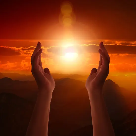Feng Shui Spiritual Growth