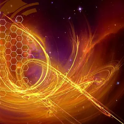 Use Feng Shui Spiritual Principles