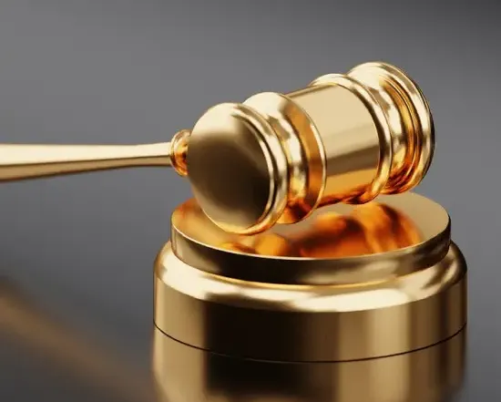 feng shui cure for legal issues