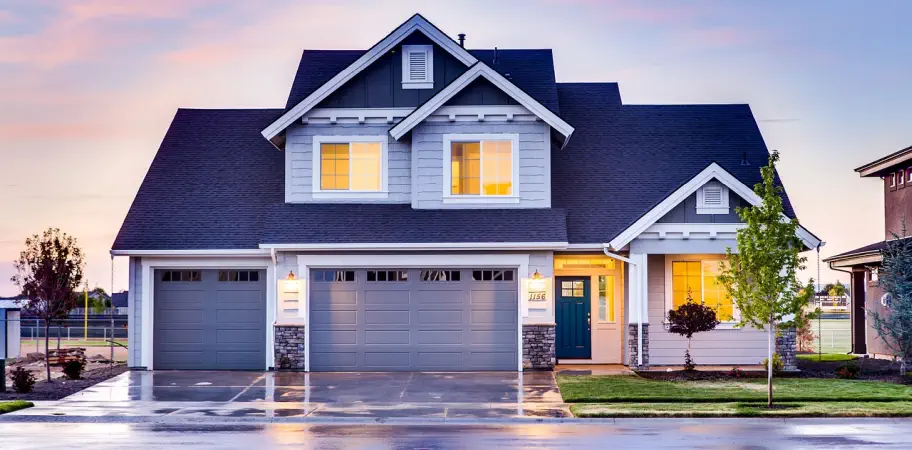 feng shui audit residential house1
