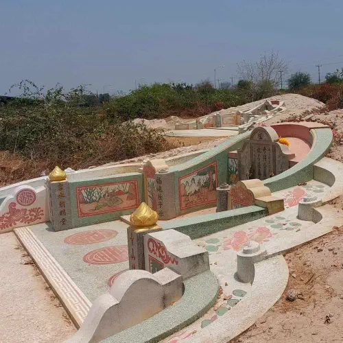 yin house feng shui