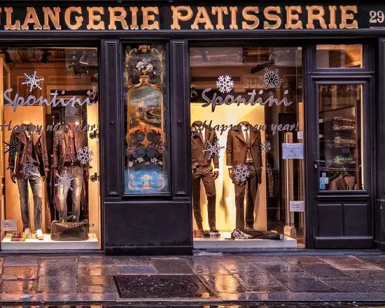 feng shui for retail stores principles