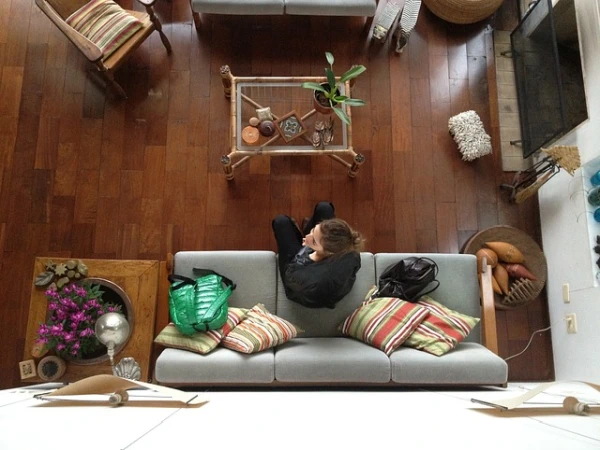 Feng Shui for Single Room in a room-mate Household