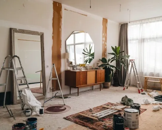 house renovation feng shui tips