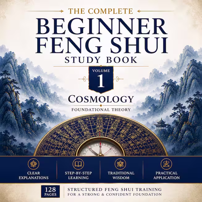 Cosmology Book Cover Vol 1